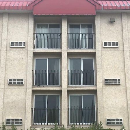 Westwind Motor Inn 드레이턴밸리 외부 사진