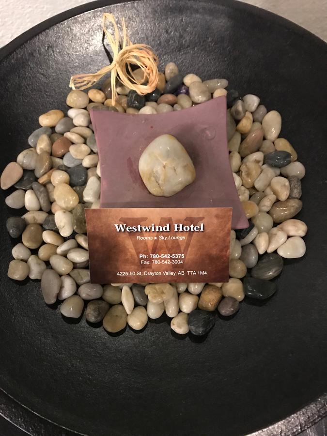 Westwind Motor Inn 드레이턴밸리 외부 사진