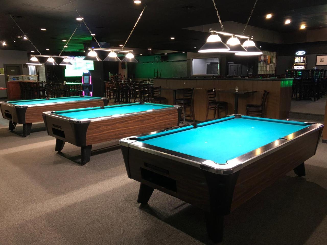 Westwind Motor Inn 드레이턴밸리 외부 사진