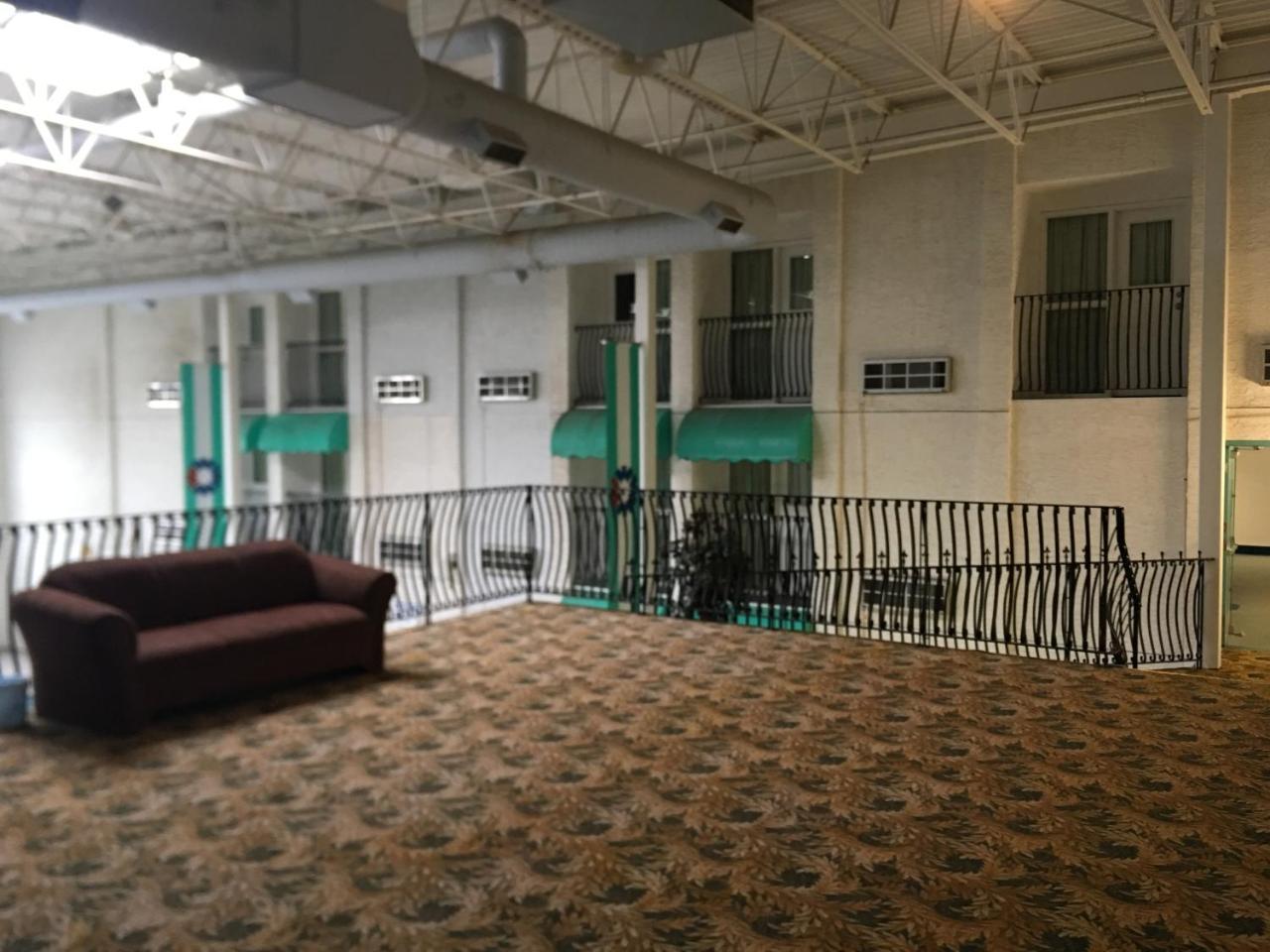 Westwind Motor Inn 드레이턴밸리 외부 사진