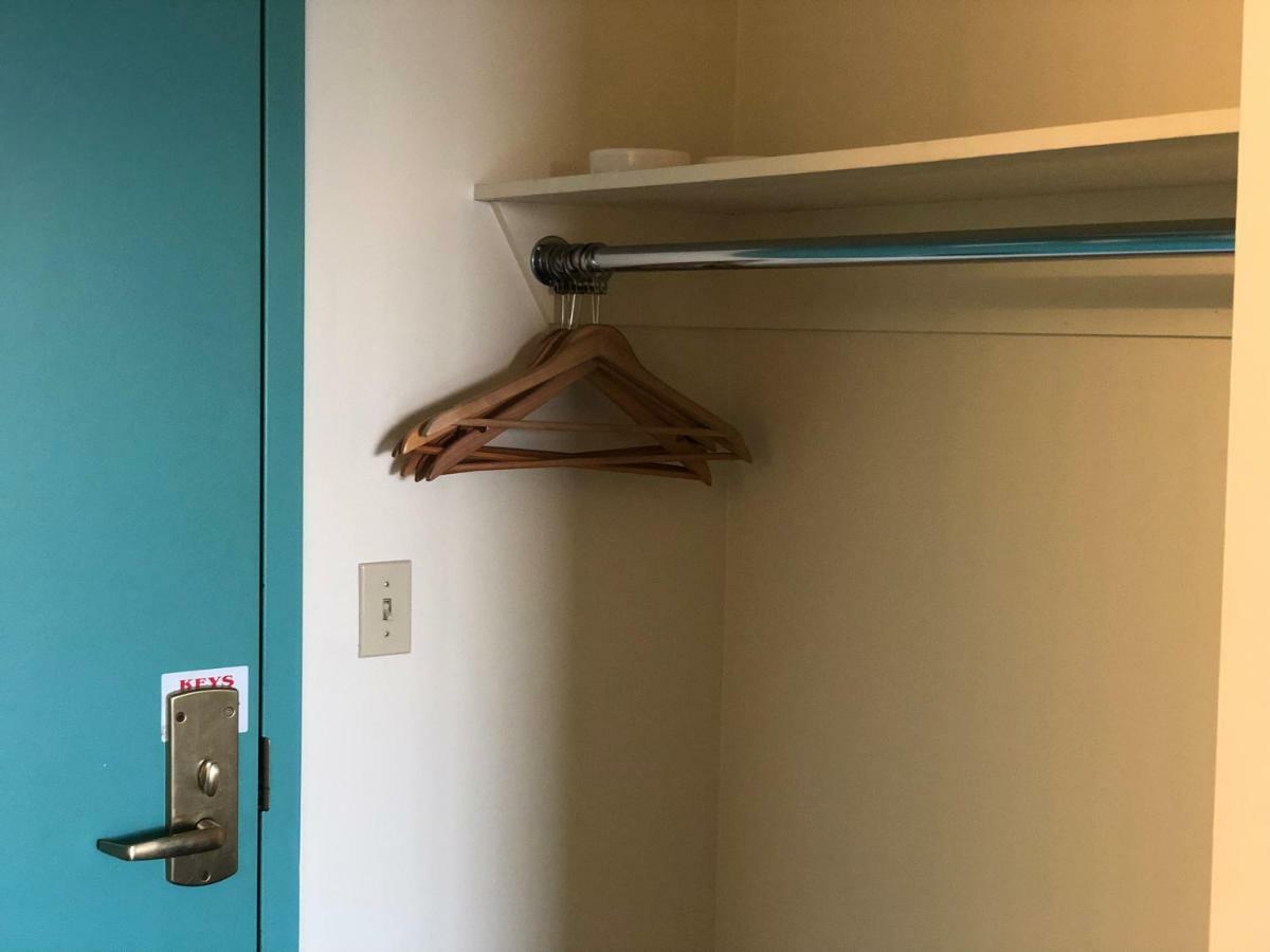 Westwind Motor Inn 드레이턴밸리 외부 사진