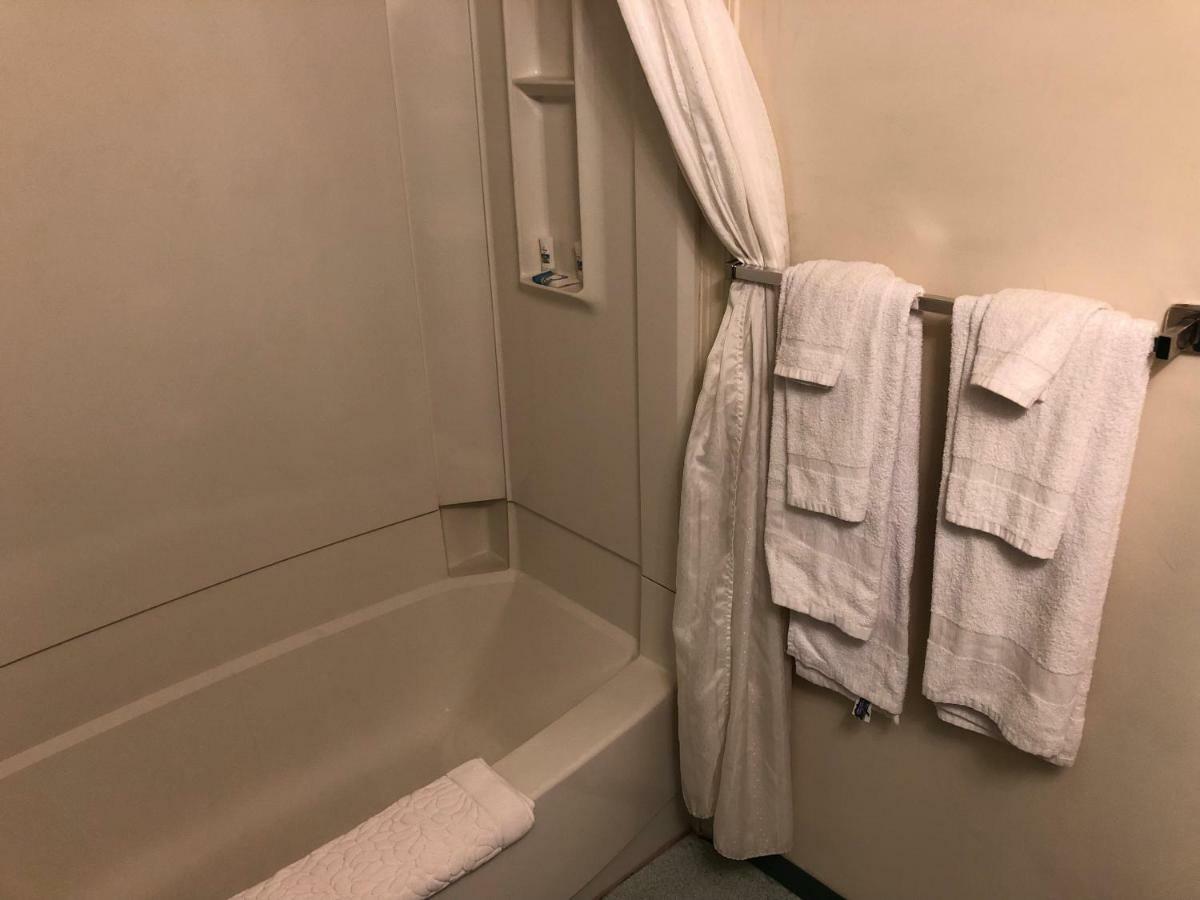 Westwind Motor Inn 드레이턴밸리 외부 사진