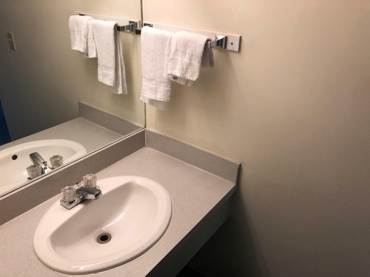 Westwind Motor Inn 드레이턴밸리 외부 사진