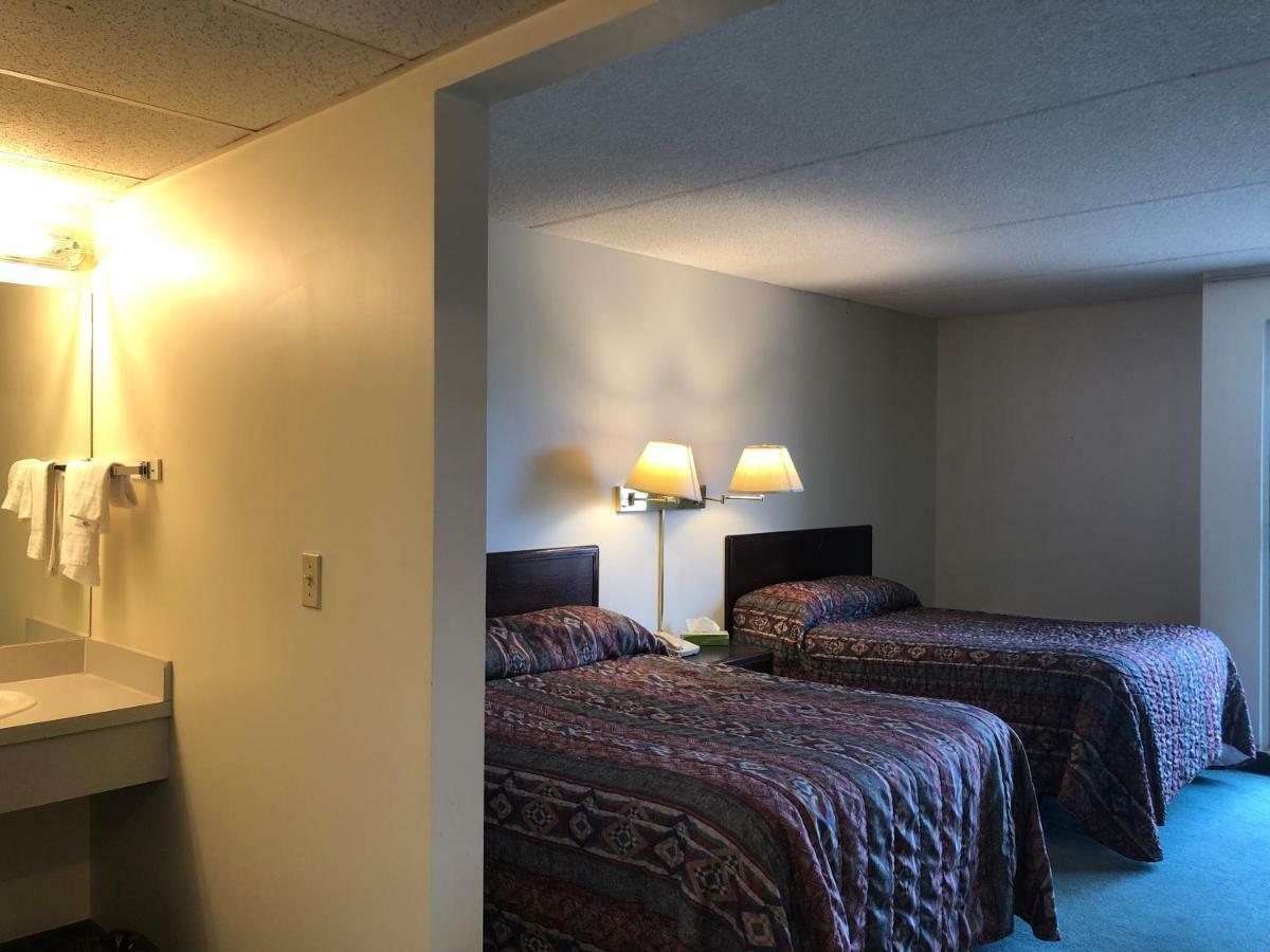 Westwind Motor Inn 드레이턴밸리 외부 사진