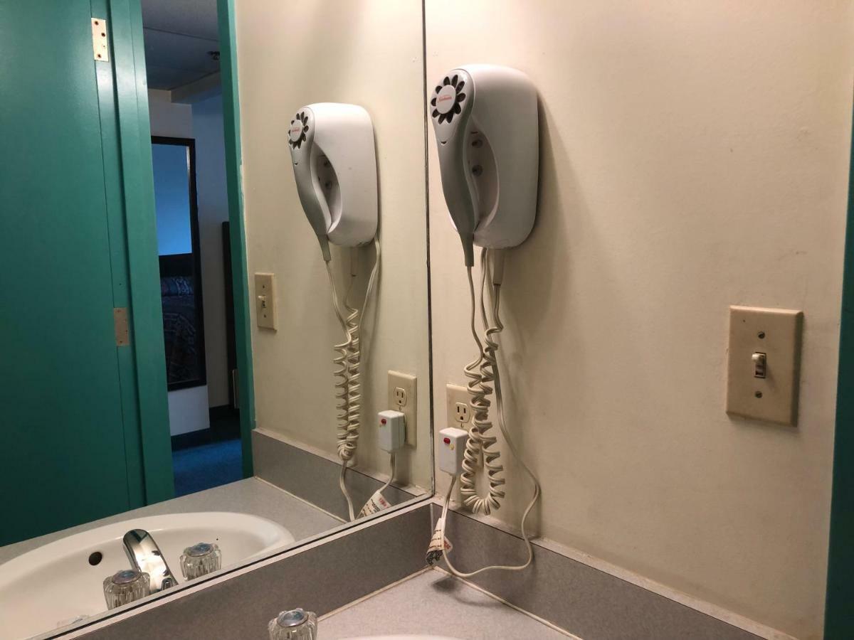 Westwind Motor Inn 드레이턴밸리 외부 사진