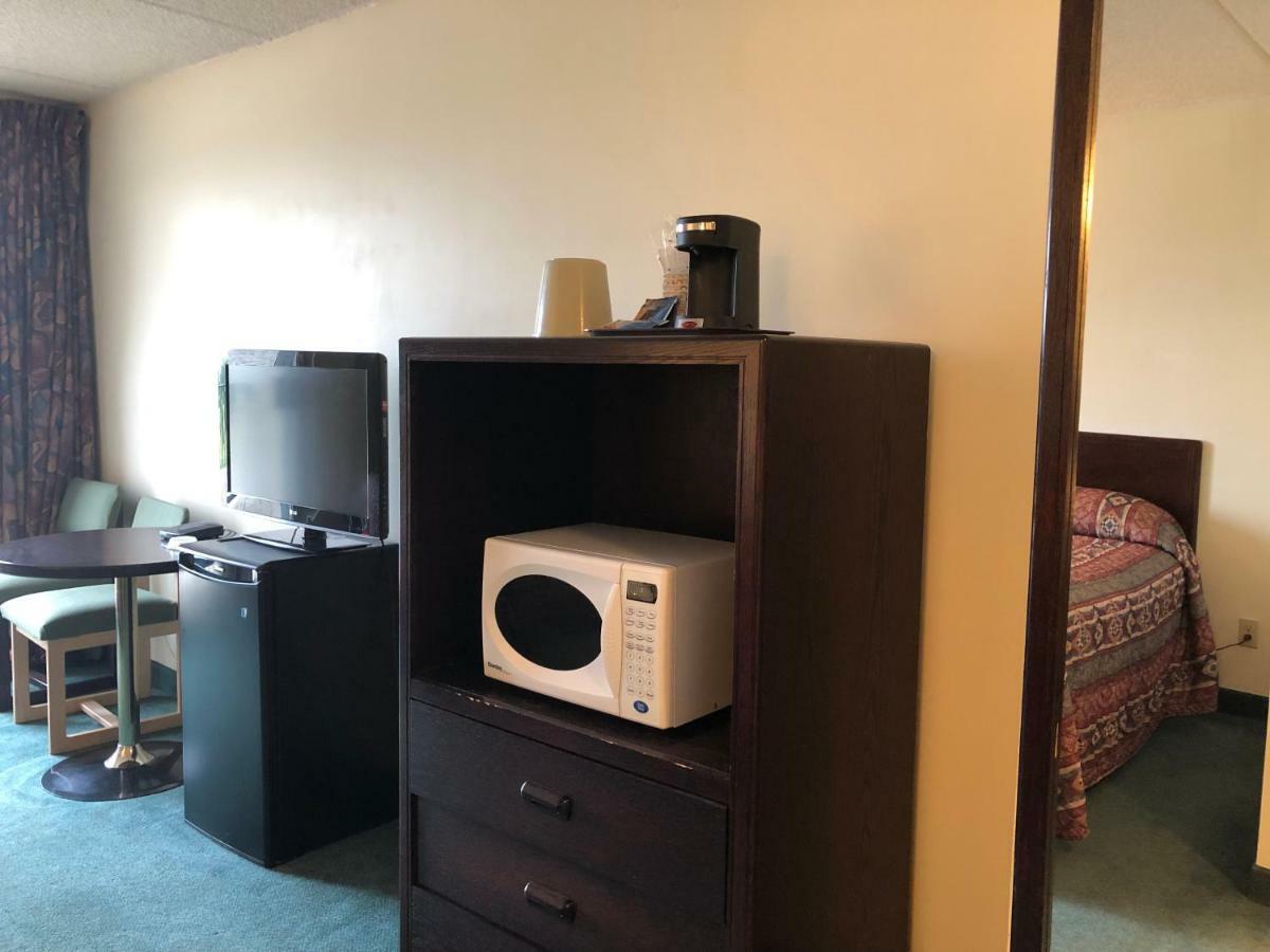 Westwind Motor Inn 드레이턴밸리 외부 사진